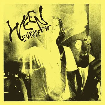 Ween - Europe "90" (RSD26)