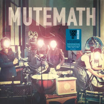 Mutemath - Mutemath (RSD26)