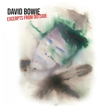 David Bowie - Excerpts From Outside (RSD26)