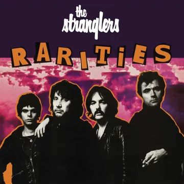 The Stranglers - Rarities (RSD26)
