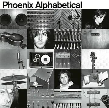 Phoenix - Alphabetical (RSD26)