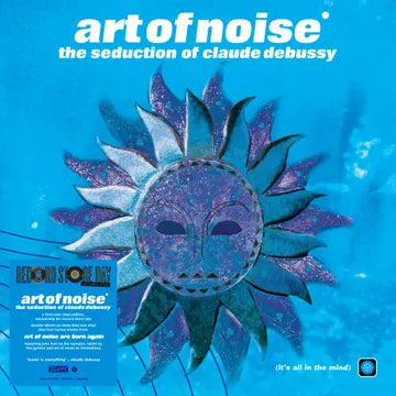 Art Of Noise - The Seduction of Claude Debussy (RSD26)