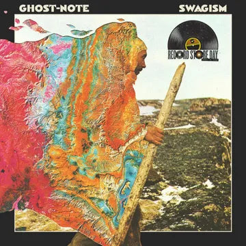 Ghost-Note - Swagism (RSD26)