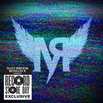 Matchbook Romance - Visions (RSD26)