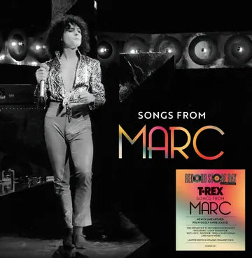 T. Rex - Songs from "Marc" (RSD26)