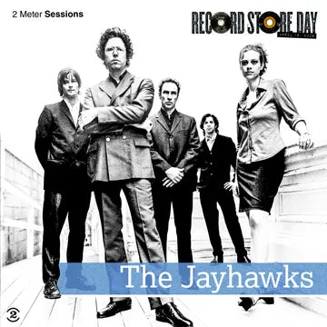 The Jayhawks - 2 Meter Sessions (RSD26)