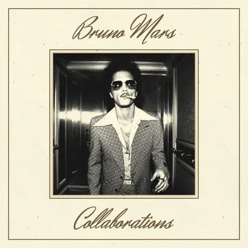 Bruno Mars - Collaborations (RSD26)