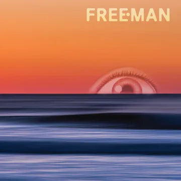 Freeman - FREEMAN (RSD26)