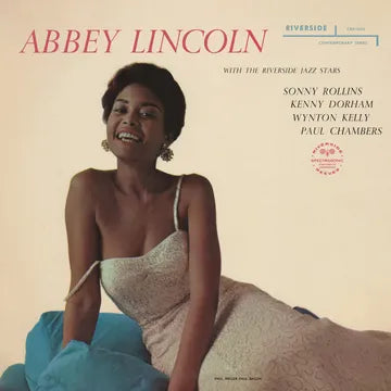 Abbey Lincoln - That's Him (RSD26)