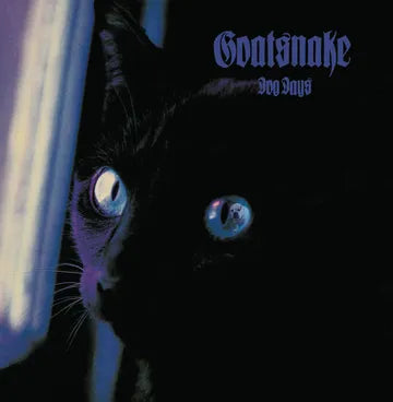 Goatsnake - Dog Days (RSD26)