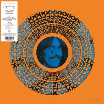 George Harrison - Extra Texture Zoetrope LP (RSD26)