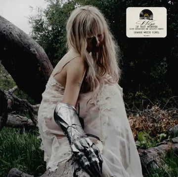 Wisp - If Not Winter - The Demos/Live Version (RSD26)