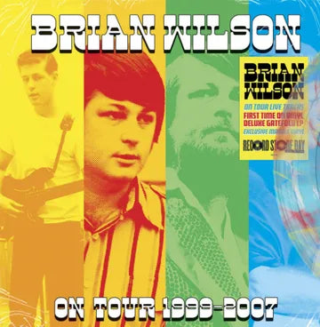 Brian Wilson - On Tour (RSD26)