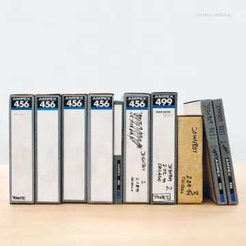 Johnboy - Pistol Swing &amp; Claim Dedications Discography (RSD26)