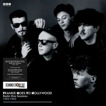 Frankie Goes To Hollywood - Radio One Sessions 1982-1983 (RSD26)