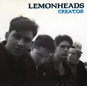 The Lemonheads - Creator (RSD26)