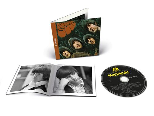 The Beatles - Special Edition [Standard CD] PRE-ORDER RELEASES 10/2/2026
