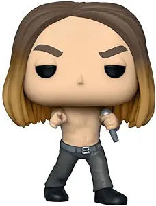 Funko Pop! Rocks Iggy Pop