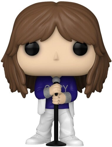 FUNKO POP! ROCKS: Ozzy Osbourne (GL)