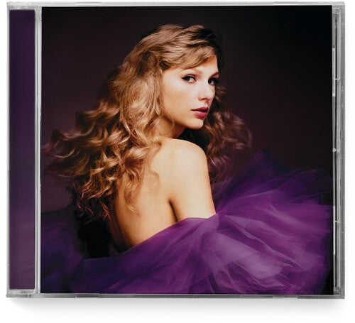Taylor Swift - Speak NowTaylor's Version (2xCD) - Rock City