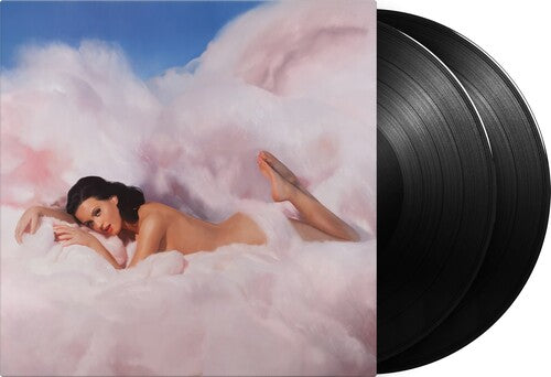 Katy Perry - Teenage Dream (2xLP)