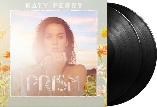 Katy Perry - Prism (2xLP)