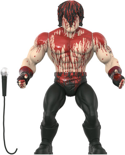SUPER7 - Samhain - Vintage Figures Wave 1 - Glenn Danzig (Initium, Bloody)