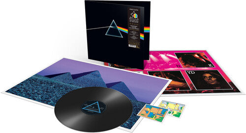 Pink Floyd - The Dark Side Of The Moon (50th Anniversary Edition)