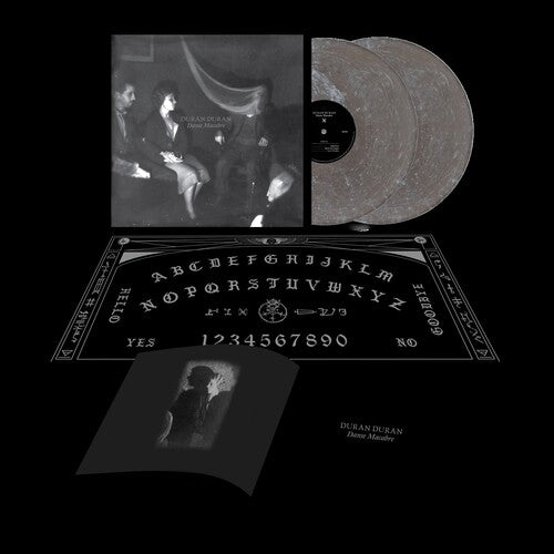 Duran Duran - Danse Macabre (Smog Vinyl)