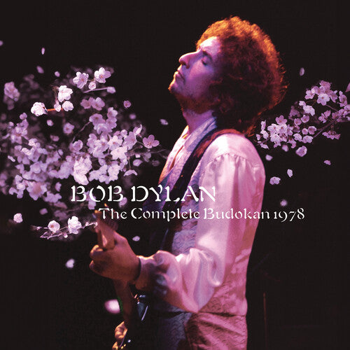 Bob Dylan - Another Budokan 1978