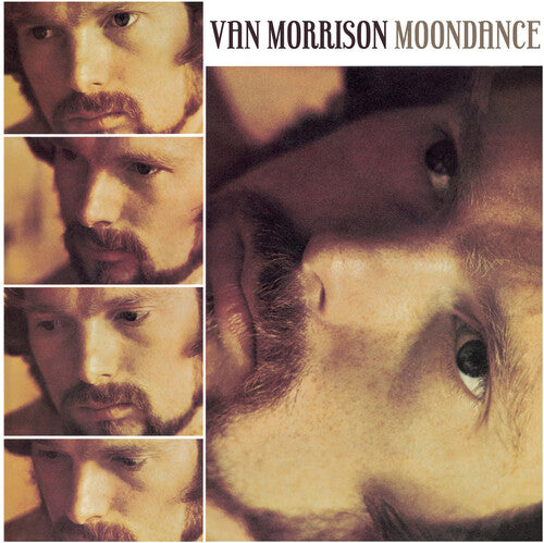 Van Morrison - Moondance (Deluxe Edition)