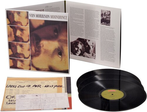 Van Morrison - Moondance (Deluxe Edition)