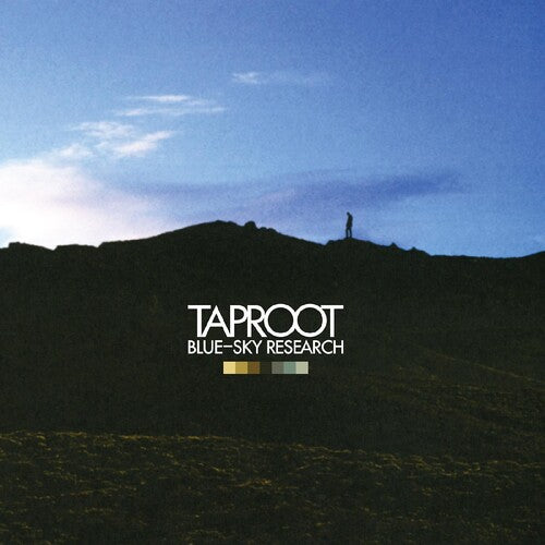 Taproot - Blue-Sky Research (BFRSD23)