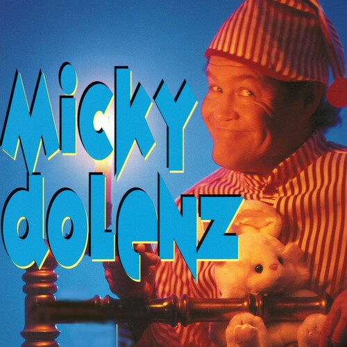 Micky Dolenz - Puts You To Sleep (BFRSD23)