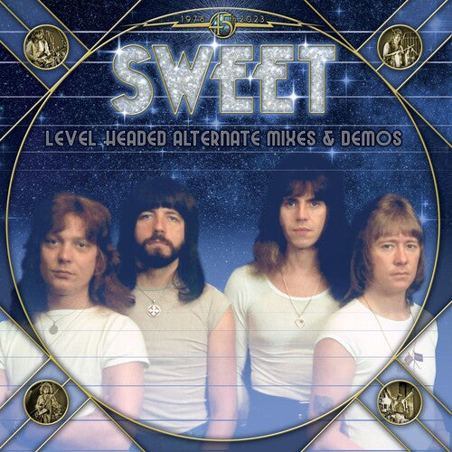Sweet - Level Headed (Alt. Mixes and Demos) (BFRSD23)