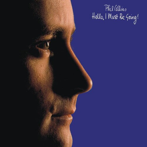 Phil Collins - Hello I Must Be Going! (Analogue Productions 180-gram 45 RPM 2xLP)