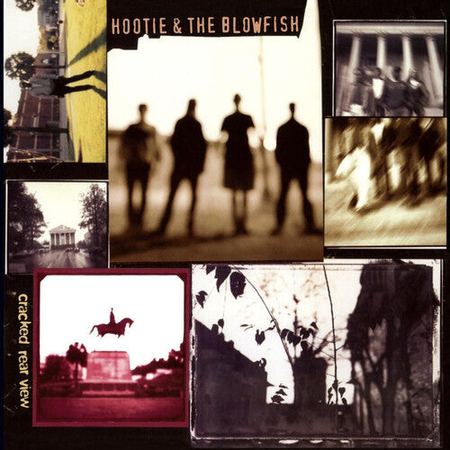 Hootie & The Blowfish - Cracked Rear View (Analogue Productions 180-gram 45 RPM 2xLP)