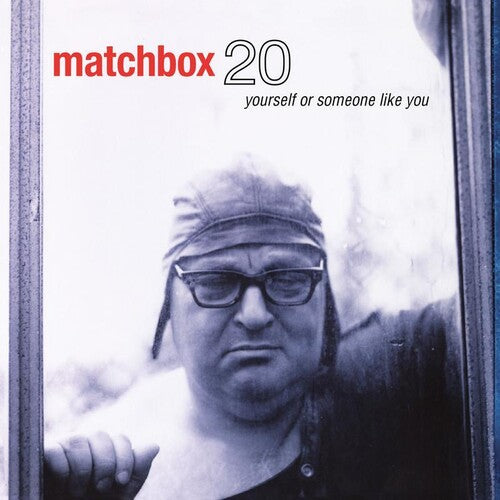 Matchbox Twenty - Yourself Or Someone Like You (Analogue Productions 180-gram 45 RPM 2xLP)