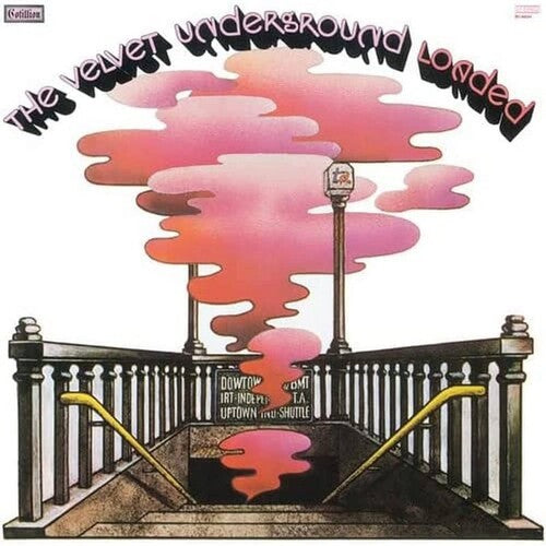 The Velvet Underground - Loaded (Analogue Productions 45RPM 2xLP)