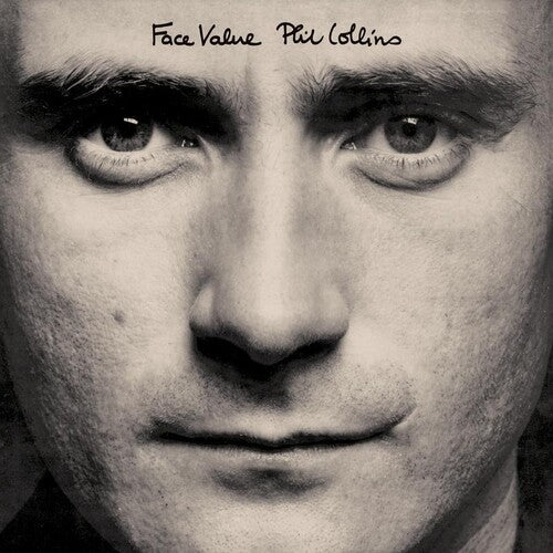 Phil Collins - Face Value (Analogue Productions 180-gram 45 RPM 2xLP)