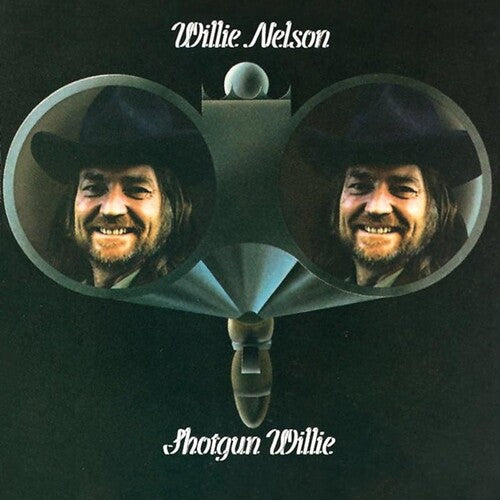 Willie Nelson - Shotgun Willie (Analogue Productions 45rpm 2x180 Gram Vinyl)