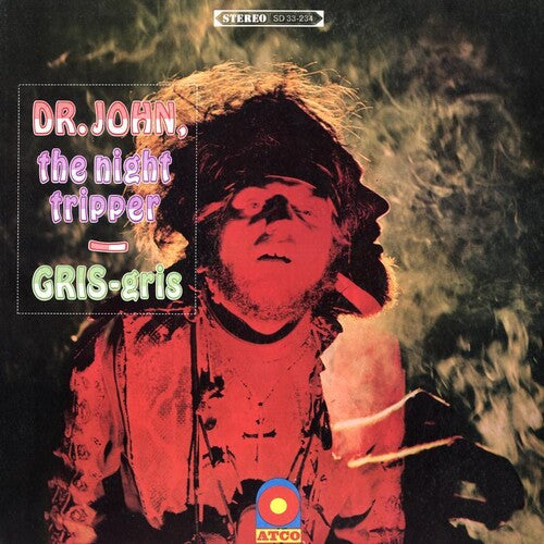 Dr. John - Gris Gris (Analogue Productions - 180 Gram 45RPM 2xLP)