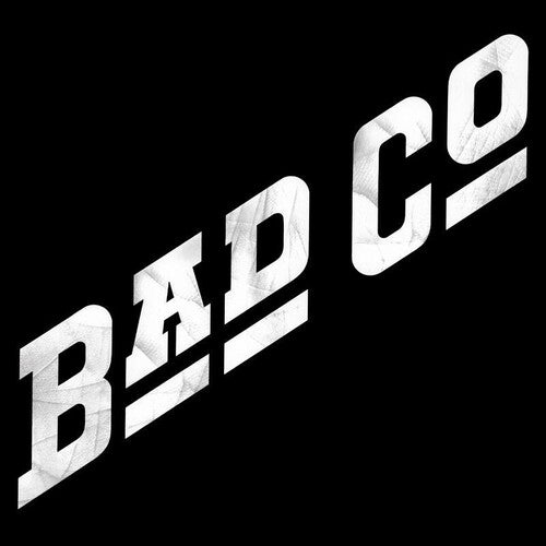 Bad Company - Bad Company (Analogue Productions 180-gram 45 RPM 2xLP)