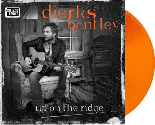 Dierks Bentley - Up On The Ridge (10th Anniversary Edition) (BFRSD23)