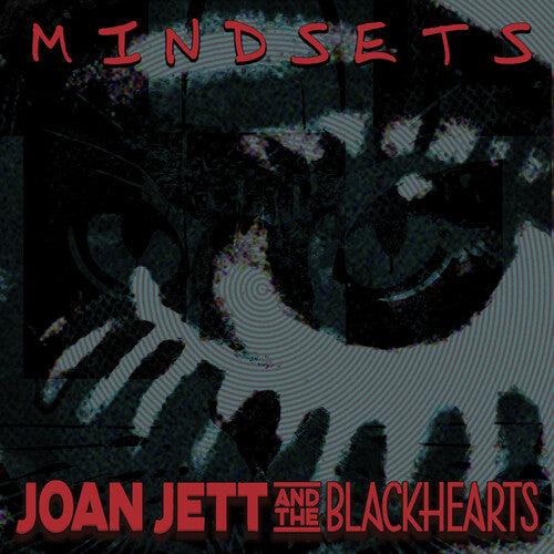 Joan Jett & The Blackhearts - Mindsets (BFRSD23)