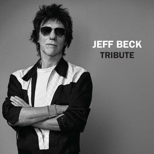 Jeff Beck - Tribute (BFRSD23)