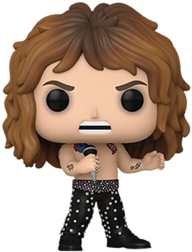 FUNKO POP! Rocks: Ozzy Osbourne (1989)