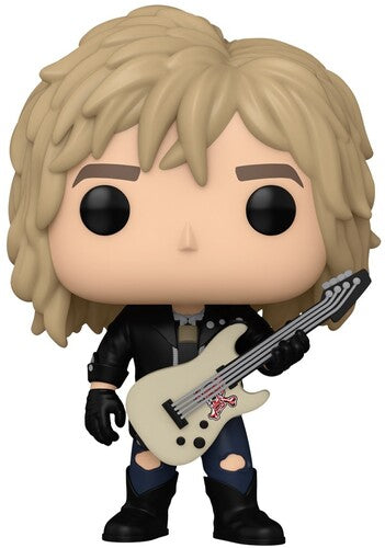 FUNKO POP! Rocks: Guns N' Roses S2 - Duff McKagan (1980's)