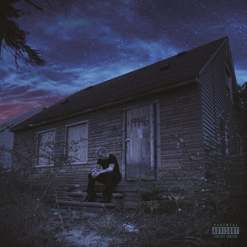 Eminem - The Marshall Mathers LP2 (10th Anniversary Edition)