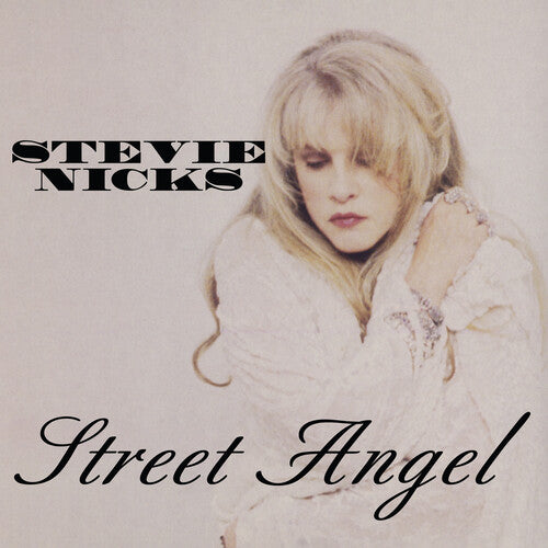 Stevie Nicks - Street Angel (Brick &amp; Mortar Exclusive - Red Vinyl)